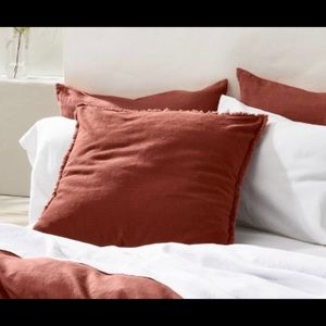 CASALUNA FULL/QUEEN PILLOW CASES